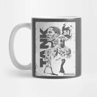 The Tank Davis Mug